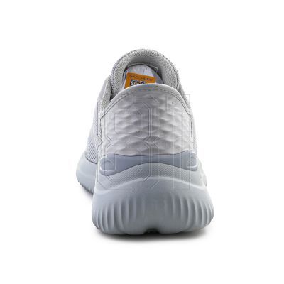 6. Skechers Bounder 2.0-Emerged M 232459-GRY Schuhe