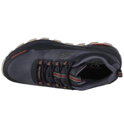 3. Skechers Max Protect - Fast Track 237304-BKMT Schwarz 41