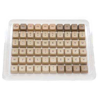 Ducky DCA132-USBOBMDPH1 Eingabegeräteteile Tastatur-Tastenabdeckungen
