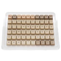 Ducky DCA132-USBOBMDPH1 Eingabegeräteteile Tastatur-Tastenabdeckungen