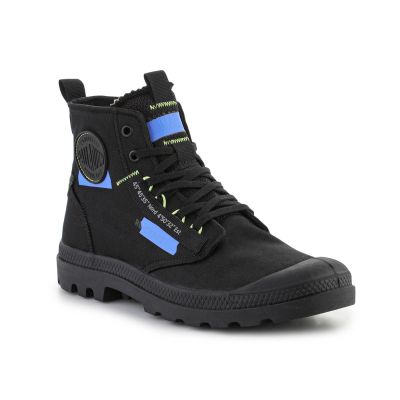 2. Palladium Pampa HI Re-Craft U 77220-005-M Schuhe