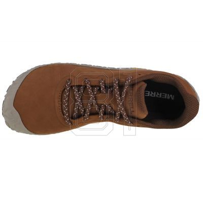 3. Merrell Vapor Glove 6 LTR W Schuhe J067890