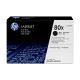 HP 80X 2er-Pack Original LaserJet XL Schwarze Tonerkartuschen