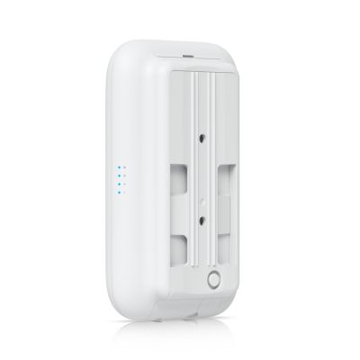 3. Ubiquiti UniFi Access Point Wi-Fi 5 Swiss Army Knife 2,4 GHz (2x2)/5 GHz (2x2) PoE 1x1 G