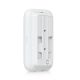 3. Ubiquiti UniFi Access Point Wi-Fi 5 Swiss Army Knife 2,4 GHz (2x2)/5 GHz (2x2) PoE 1x1 G