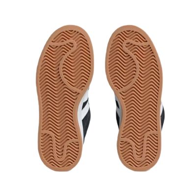 4. Adidas Campus 00s Junior Core Black Damen-Sneaker - HQ6638