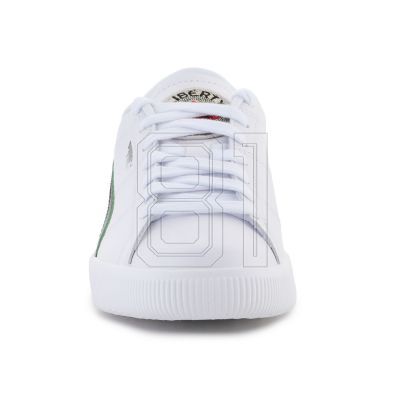 2. Puma Basket VTG F Liberty W Schuhe 384114-01