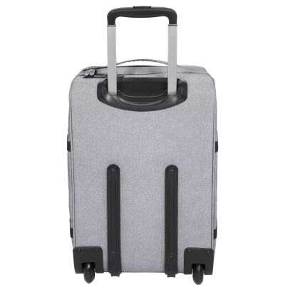 2. Eastpak Transit'r S Koffer EK0A5BA73631 Grau Einheitsgröße