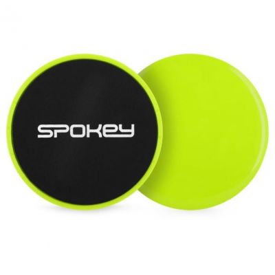 Spokey Slidi 929876 Übungsscheiben
