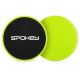 Spokey Slidi 929876 Übungsscheiben