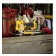 7. DEWALT 18V DCGG571M1 Akku-Fettpresse