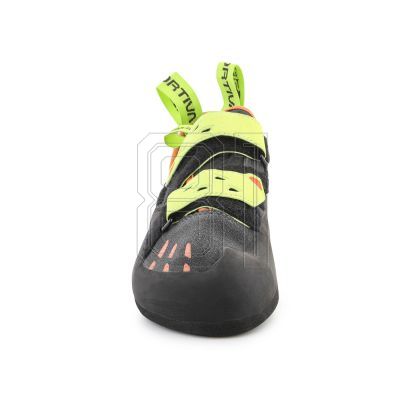 2. La Sportiva Tarantula Carbon Lime Punch Kletterschuhe 40R900729