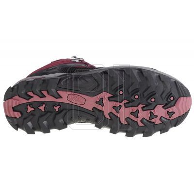8. CMP Rigel Mid W Schuhe 3Q12946-H910