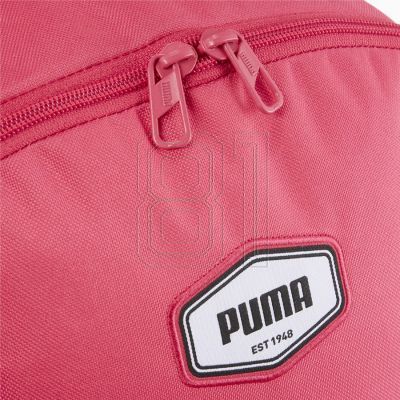 4. Puma Patch Rucksack 090344-02