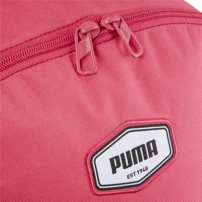 4. Puma Patch Rucksack 090344-02