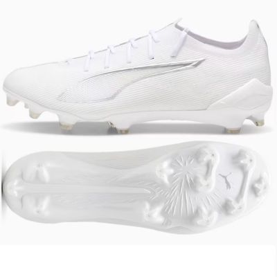 Puma Ultra 5 Ultimate FG M 107683-04 Fußballschuhe