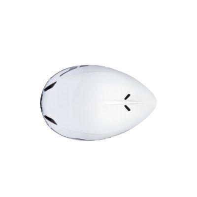 6. HJC ADWATT 1.5 Weißer Fahrradhelm Größe M