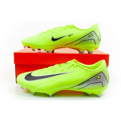 10. Nike Zoom Vapor 16 Academy FG/MG Fußballschuhe FQ8374-700