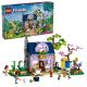 LEGO FRIENDS 42669 Imkerhaus und Blumengarten