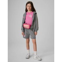 Mädchen-Jogginghose 4F 4FJRSS26TSHOF0925-25S