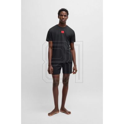 2. Hugo Galaxy Short M 50540091-001 Pyjama-Set