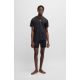 2. Hugo Galaxy Short M 50540091-001 Pyjama-Set