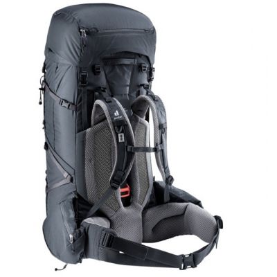 2. Deuter Aircontact Pro 85+10 Wanderrucksack 337032570000