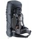 2. Deuter Aircontact Pro 85+10 Wanderrucksack 337032570000