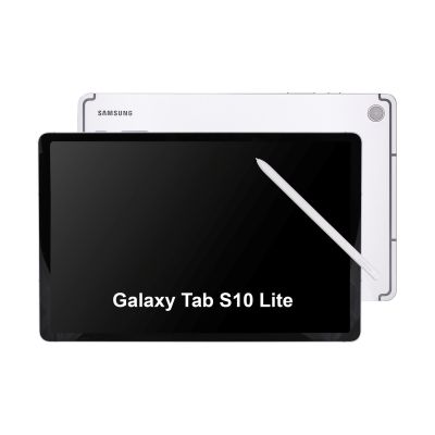 29. Samsung Galaxy Tab S10 lite (X406) 5G 6/128GB Silber