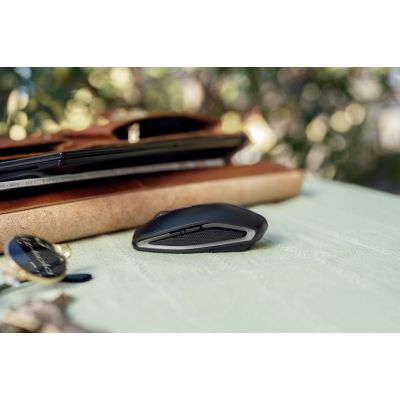10. CHERRY GENTIX BT Gaming-Maus, beidhändig bedienbar, Bluetooth, optisch, 2000 DPI