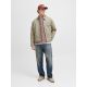 7. Jack&Jones Pilotenjacke JORNORREBRO ARBEITERJACKE 12282903 LAUREL OAK
