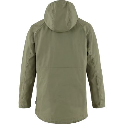 5. Fjällräven Vardag Anorak W Softshelljacke F87009-620
