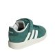 4. Adidas Grand Court 2.0 EL I Jr JR0776 Schuhe