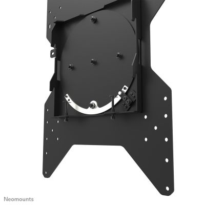 7. Neomounts WL85-515BL16 TV-Wandhalterung 190,5 cm (75") Schwarz