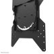 7. Neomounts WL85-515BL16 TV-Wandhalterung 190,5 cm (75") Schwarz