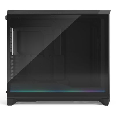 12. Fractal Design Meshify 3 XL Ambience Pro RGB Light Tint ATX-Gehäuse
