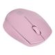 4. NATEC Kabellose Maus Stork 1600DPI Pink NMY-2002