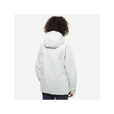 4. MILLET Trilogy Icon GTX Pro Jkt W Damenjacke Beige