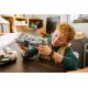 8. LEGO Star Wars 75445 - Anzellanisches Raumschiff