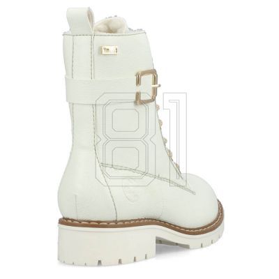 33. Rieker W Y9126-80 RKR706 shoes