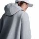 2. Nike Sportswear Phoenix Fleece-Sweatshirt für Damen DQ5758-063