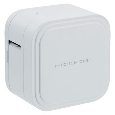 12. Brother PT-P910BT Etikettendrucker, Thermotransfer, 360 x 360 dpi, kabelgebunden und kabellos, TZe Bluetooth
