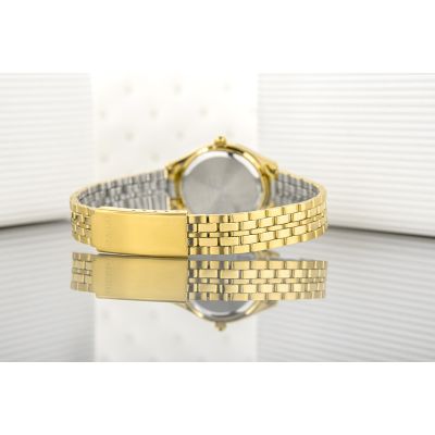 6. Damenuhr CASIO LTP-1129N-7ARDF + Box