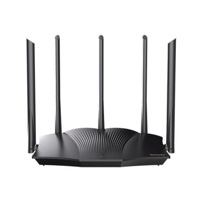 19. Tenda-TX12 PRO WiFi 6 TX2 Pro Gigabit-Router