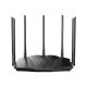 19. Tenda-TX12 PRO WiFi 6 TX2 Pro Gigabit-Router