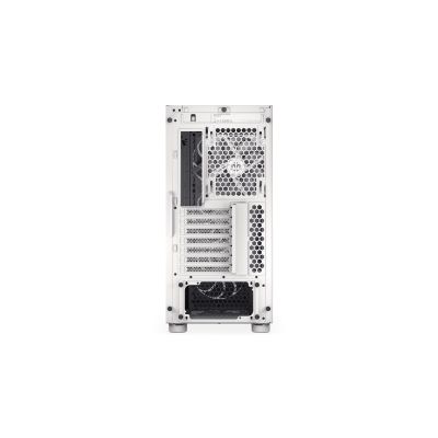 40. ENDORFY Arx 500 ARGB Weißes Gehäuse