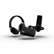 Audient EVO Start Recording Bundle – Heimaufnahmeset