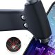 8. Apple iPhone 15 Pro – 3mk seidenmatt Pro
