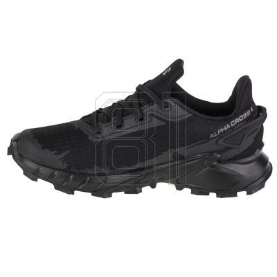 2. Salomon Alphacross 4 GTX W 470641 Laufschuhe