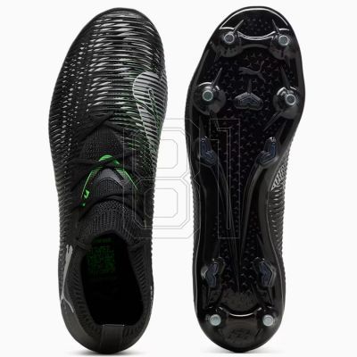 3. Puma Future 8 Match MxSG M 108367-02 Fußballschuhe